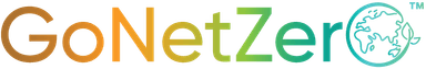 GoNetZero logo